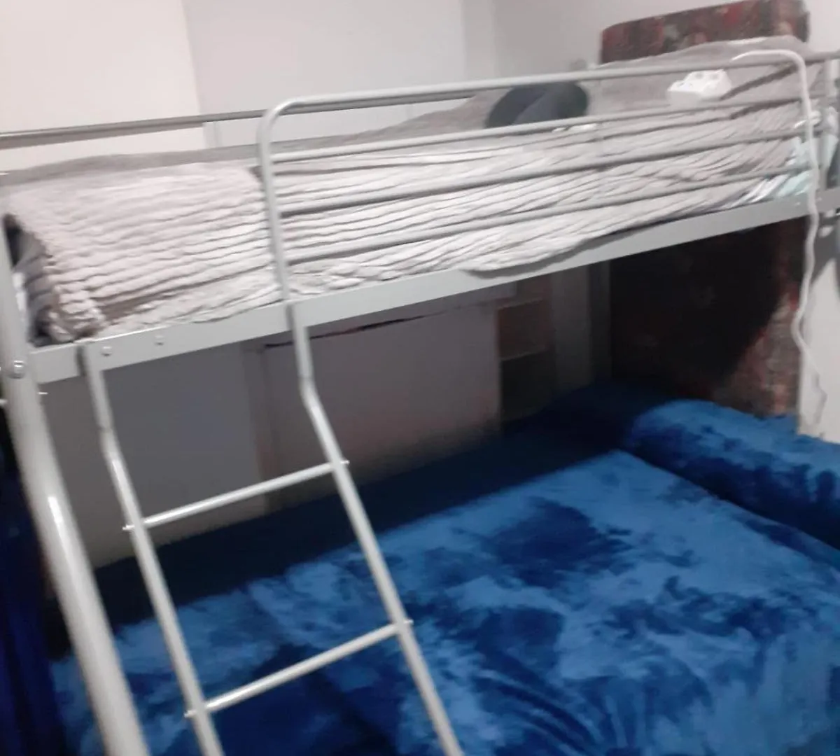 Hostel De Paso Alcobendas