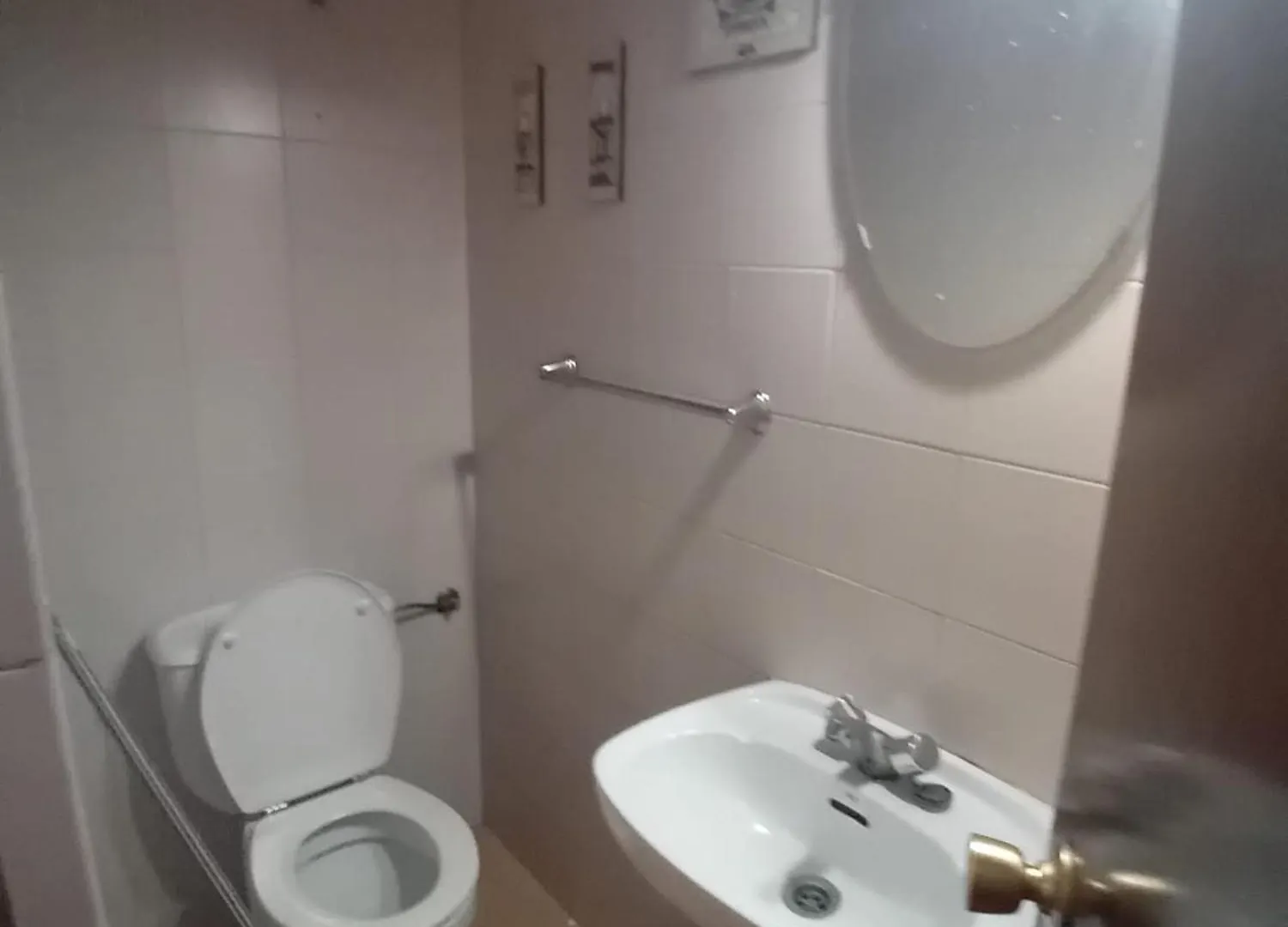 Hostel De Paso Alcobendas