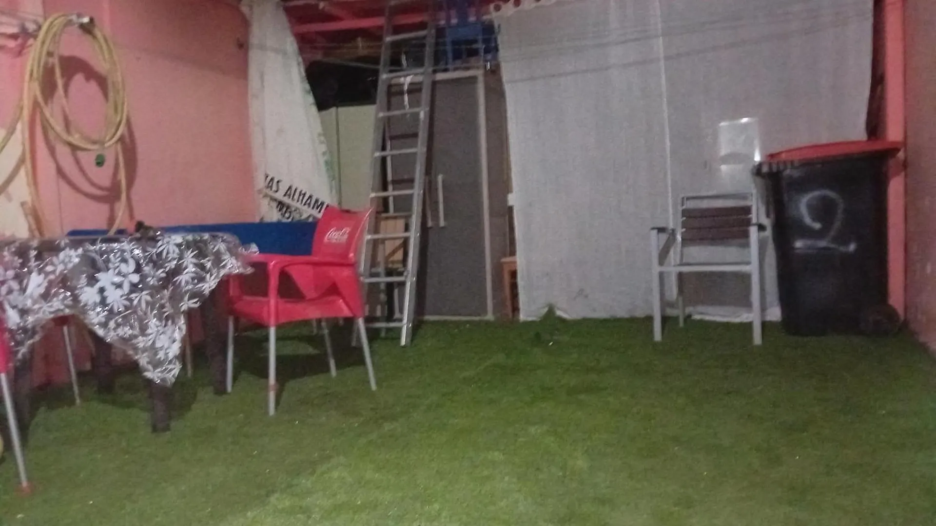 Hostel De Paso Alcobendas