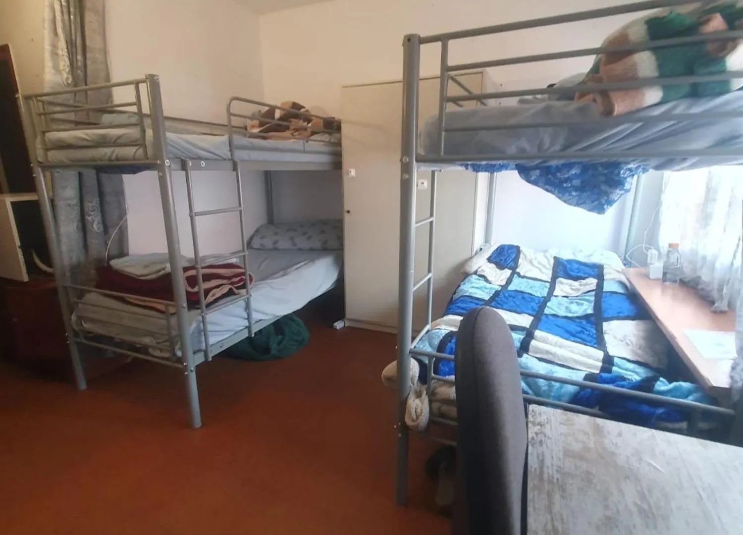 Hostel De Paso Alcobendas Spain