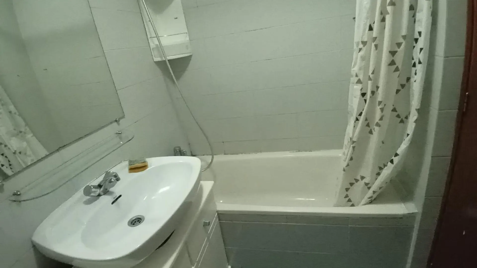 Hostel De Paso Alcobendas Spain