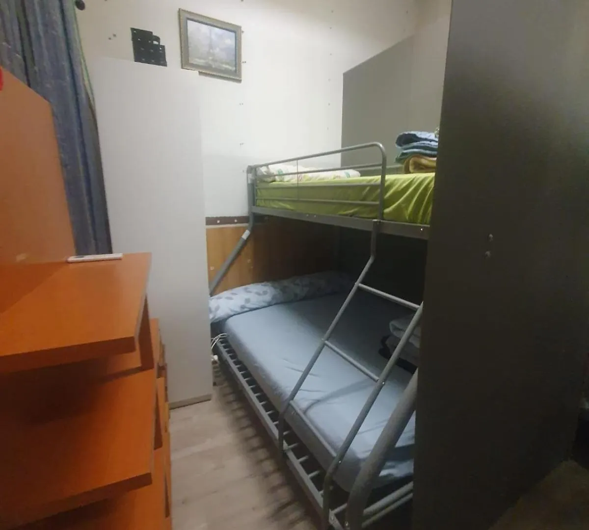Hostel De Paso Alcobendas
